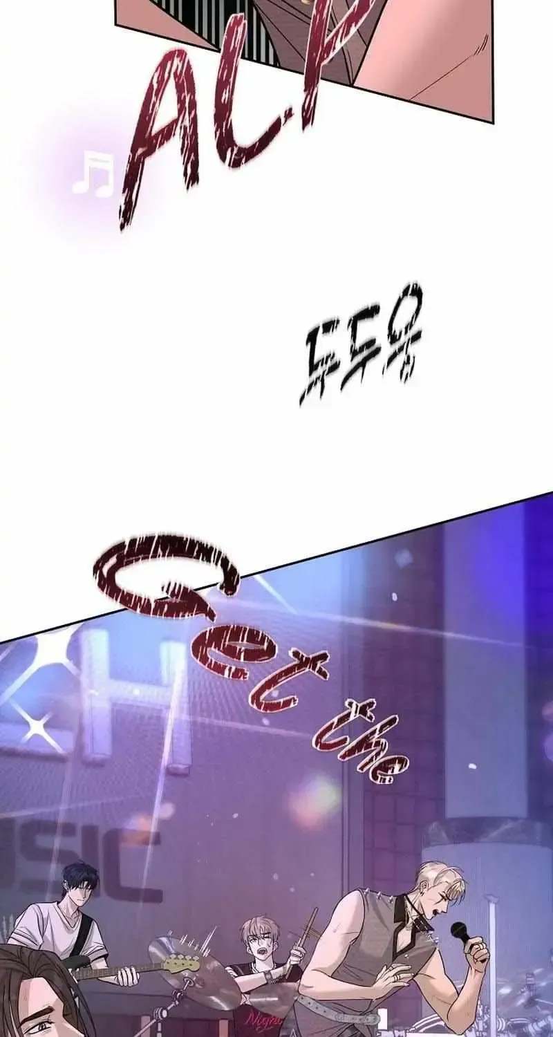 Fretless Wonder!! Chapter 1.1 page 5 - 