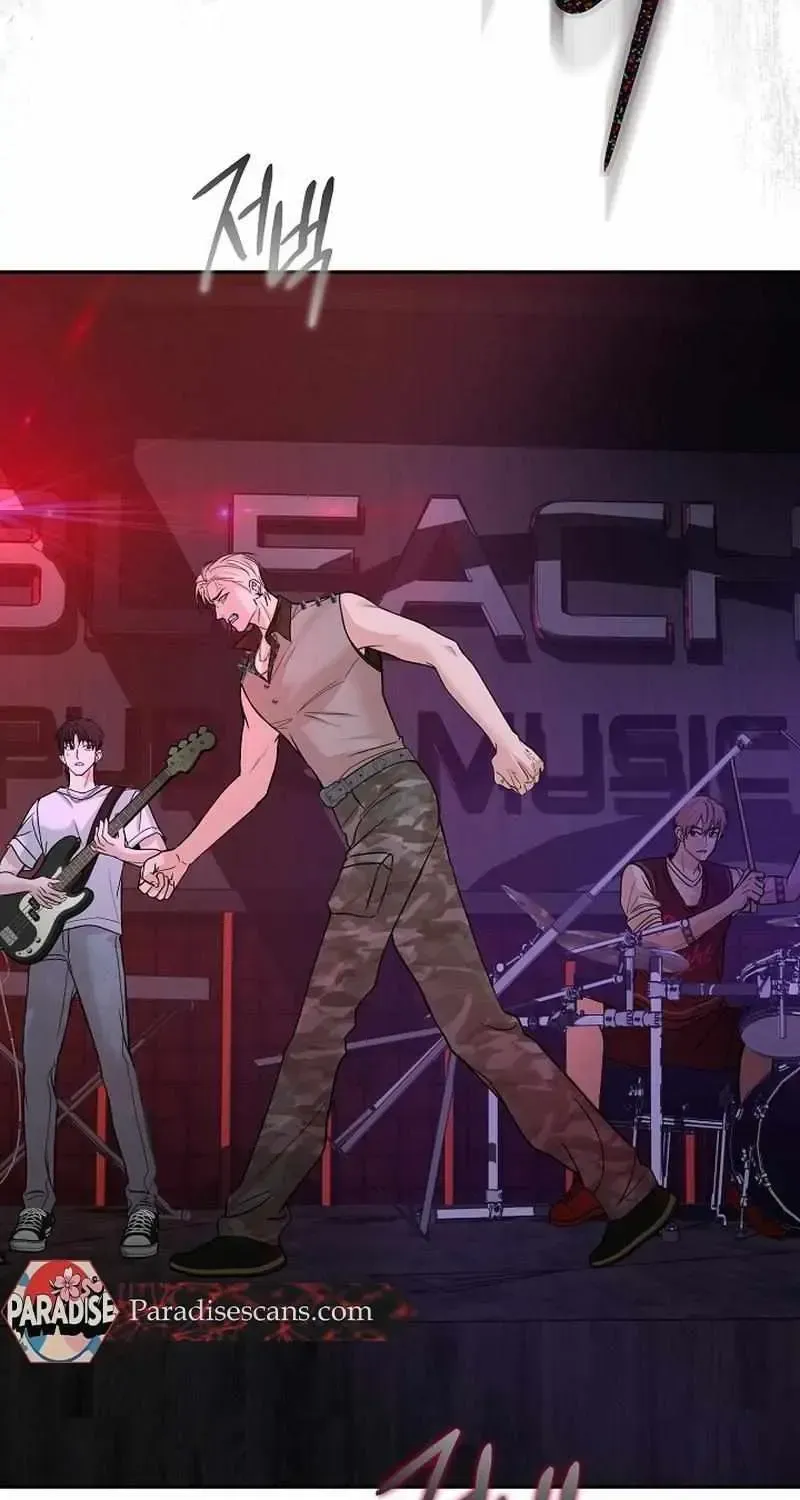 Fretless Wonder!! Chapter 1.1 page 45 - 