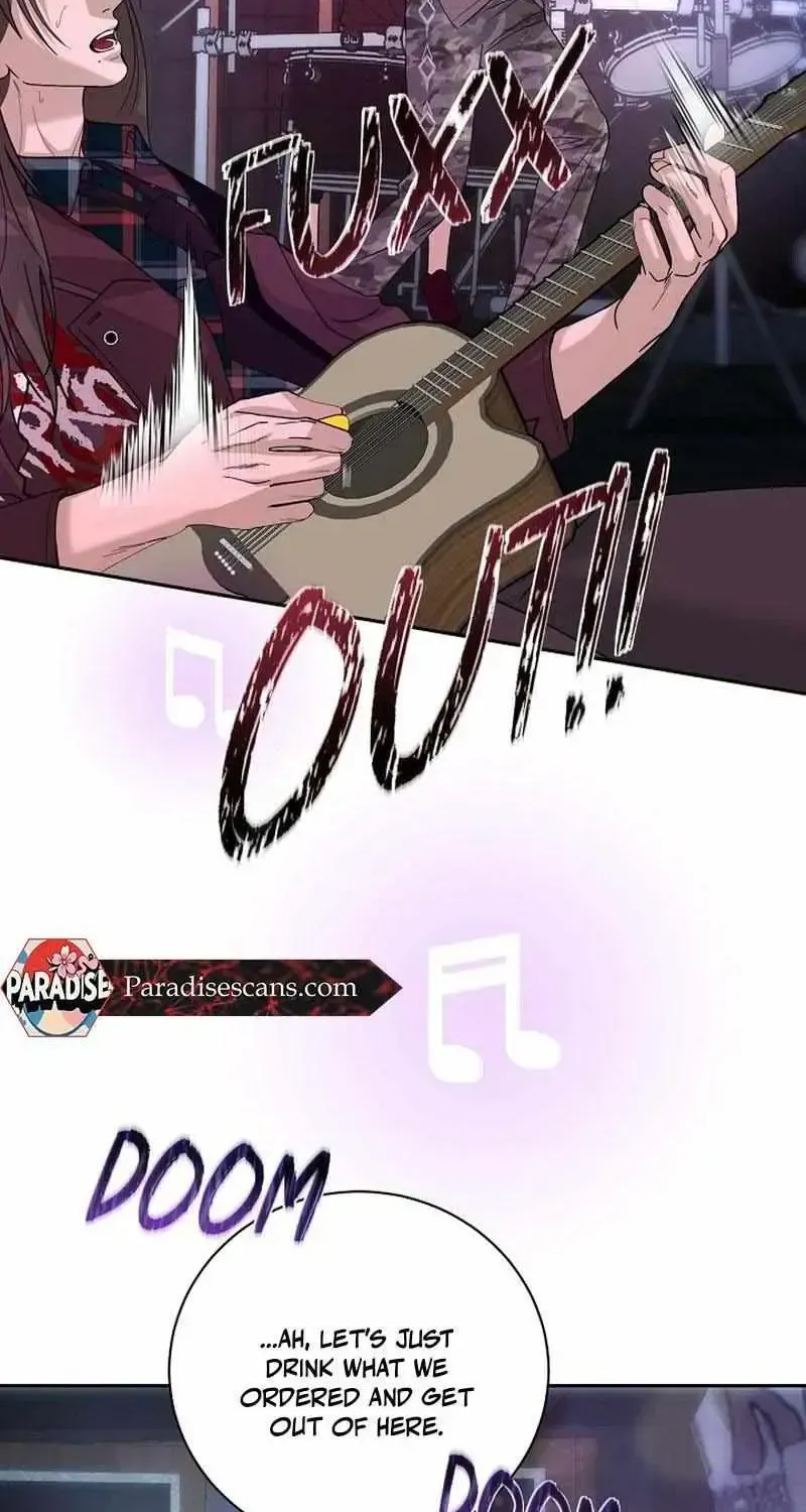 Fretless Wonder!! Chapter 1.1 page 6 - 