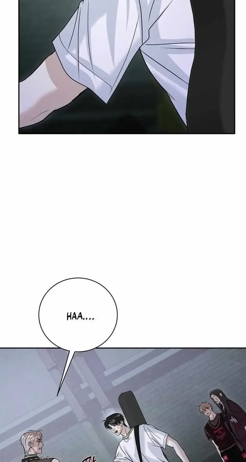 Fretless Wonder!! Chapter 1.1 page 55 - 