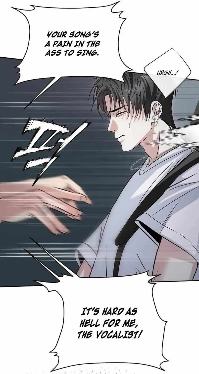 Fretless Wonder!! Chapter 1.1 page 61 - 