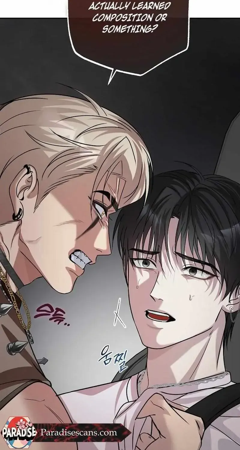 Fretless Wonder!! Chapter 1.1 page 64 - 