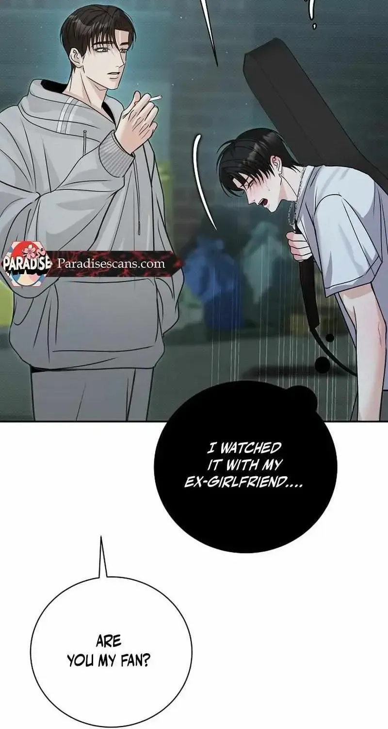 Fretless Wonder!! Chapter 1.1 page 99 - 