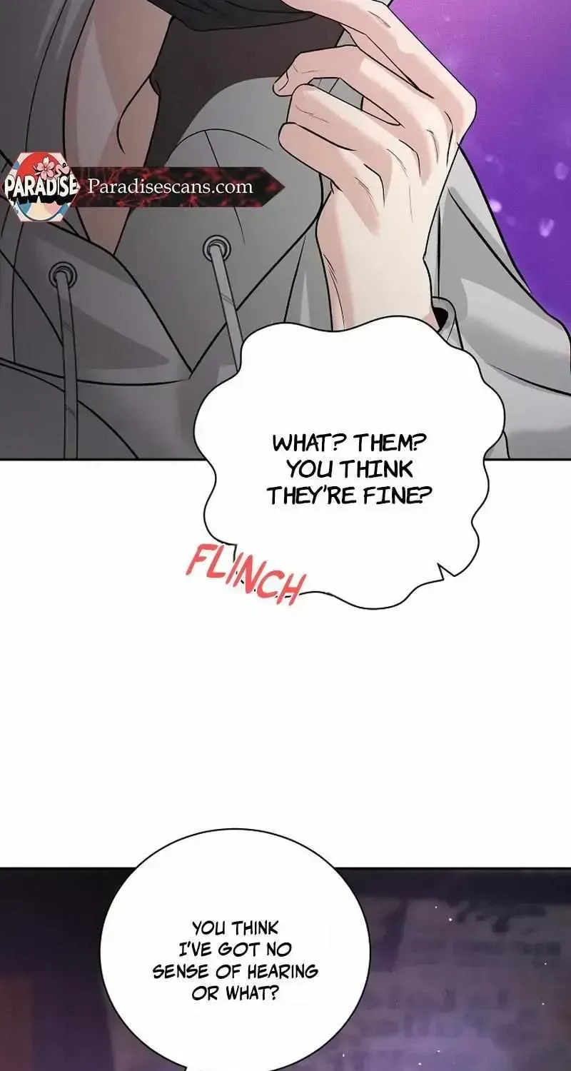 Fretless Wonder!! Chapter 1.2 page 17 - 
