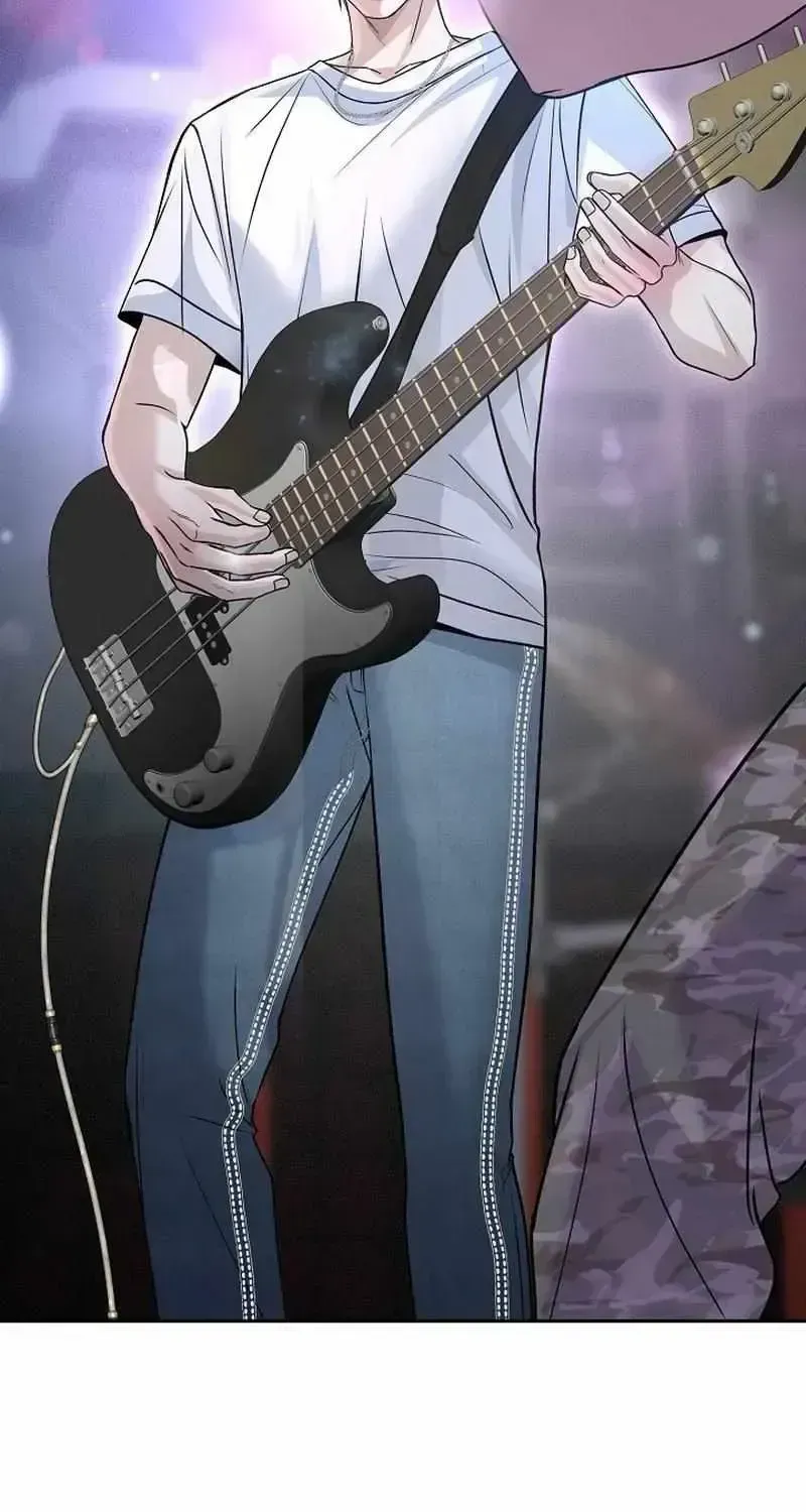 Fretless Wonder!! Chapter 1.2 page 22 - 