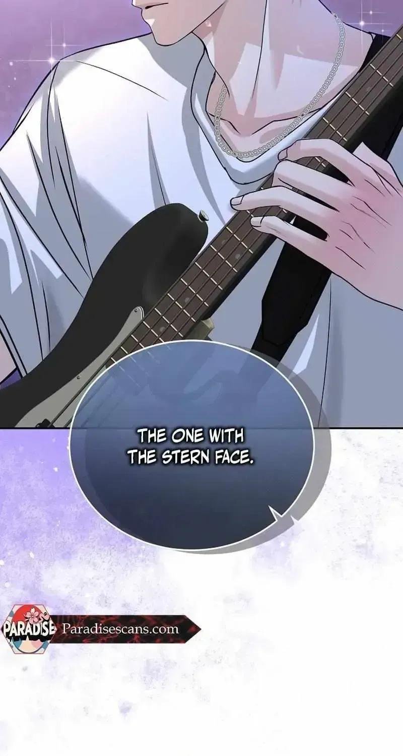 Fretless Wonder!! Chapter 1.2 page 24 - 