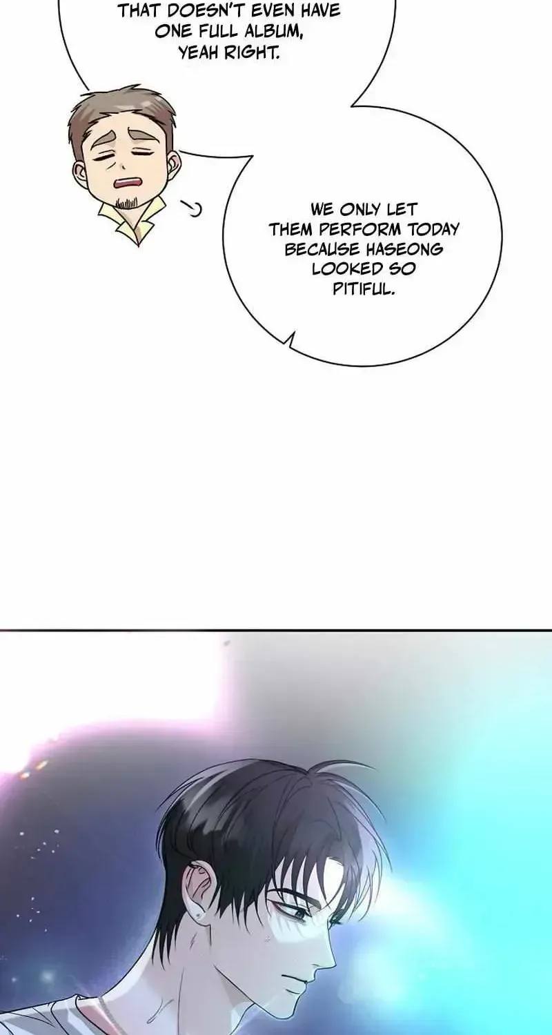 Fretless Wonder!! Chapter 1.2 page 28 - 