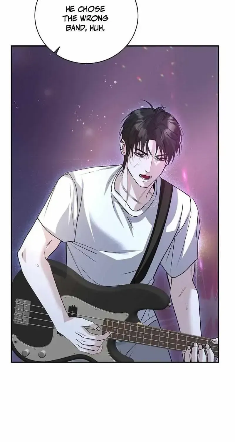 Fretless Wonder!! Chapter 1.2 page 30 - 