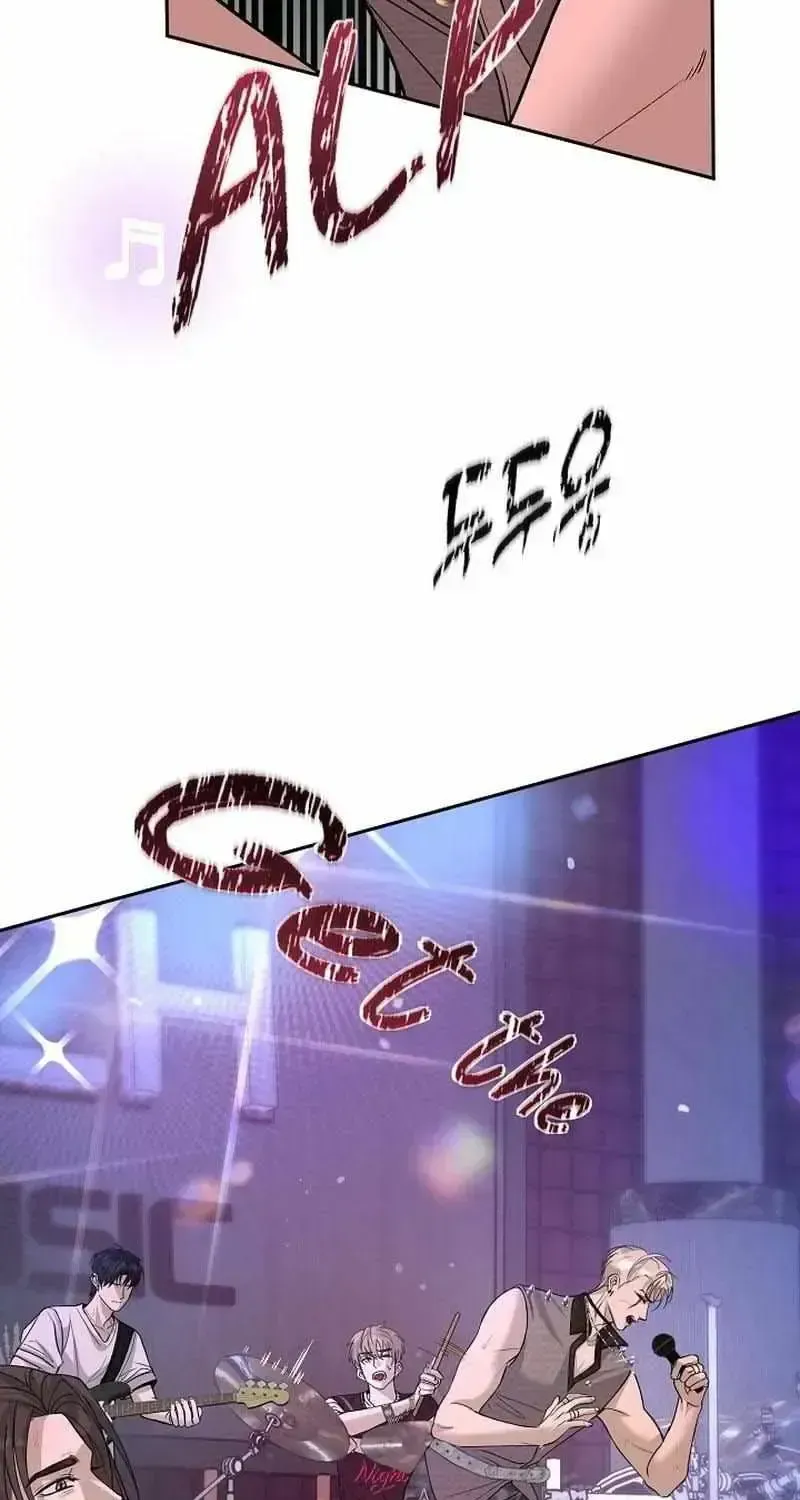 Fretless Wonder!! Chapter 1.2 page 5 - 