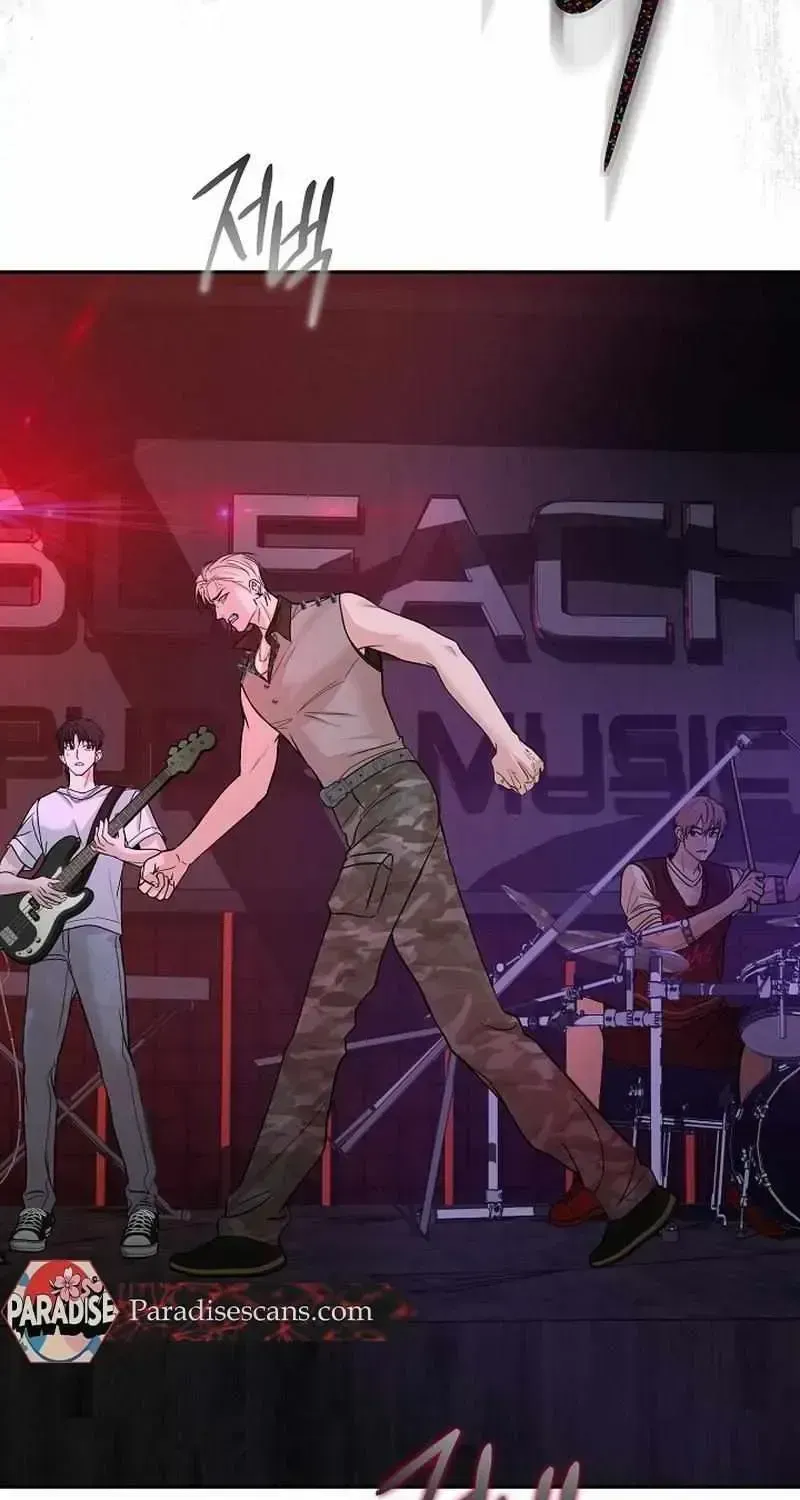 Fretless Wonder!! Chapter 1.2 page 45 - 