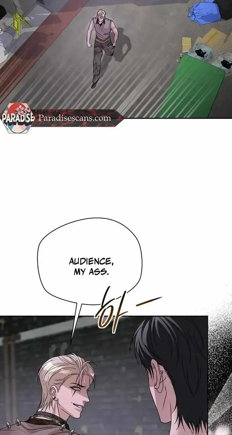 Fretless Wonder!! Chapter 1.2 page 51 - 