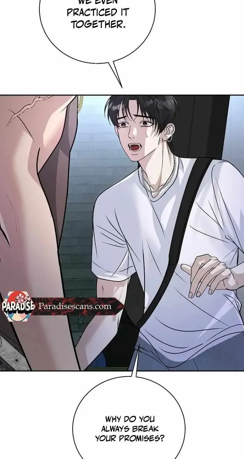 Fretless Wonder!! Chapter 1.2 page 57 - 