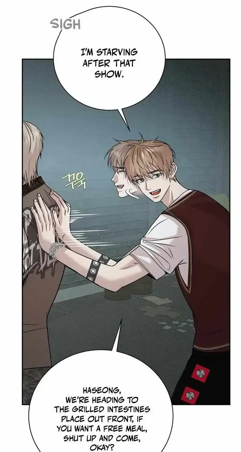 Fretless Wonder!! Chapter 1.2 page 67 - 