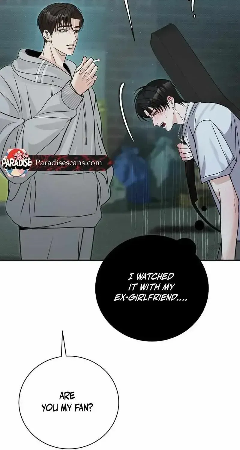 Fretless Wonder!! Chapter 1.2 page 99 - 