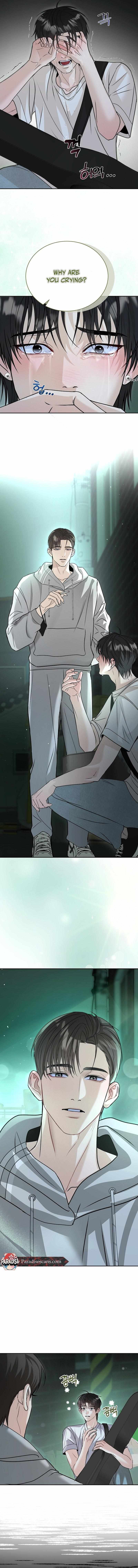 Fretless Wonder!! Chapter 1 page 15 - 