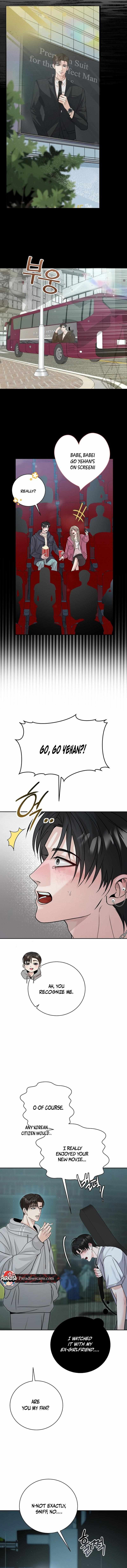 Fretless Wonder!! Chapter 1 page 16 - 