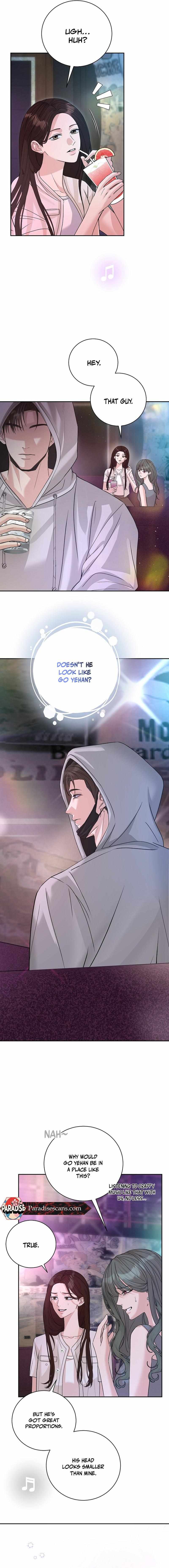 Fretless Wonder!! Chapter 1 page 3 - 
