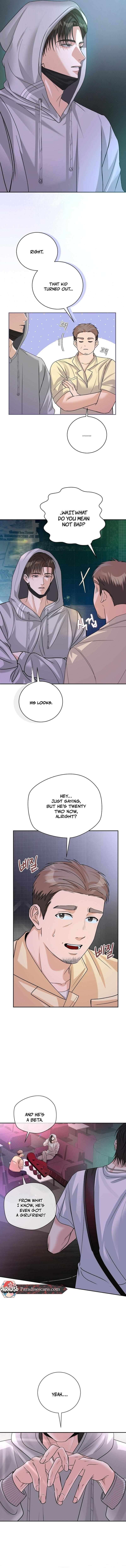 Fretless Wonder!! Chapter 1 page 7 - 
