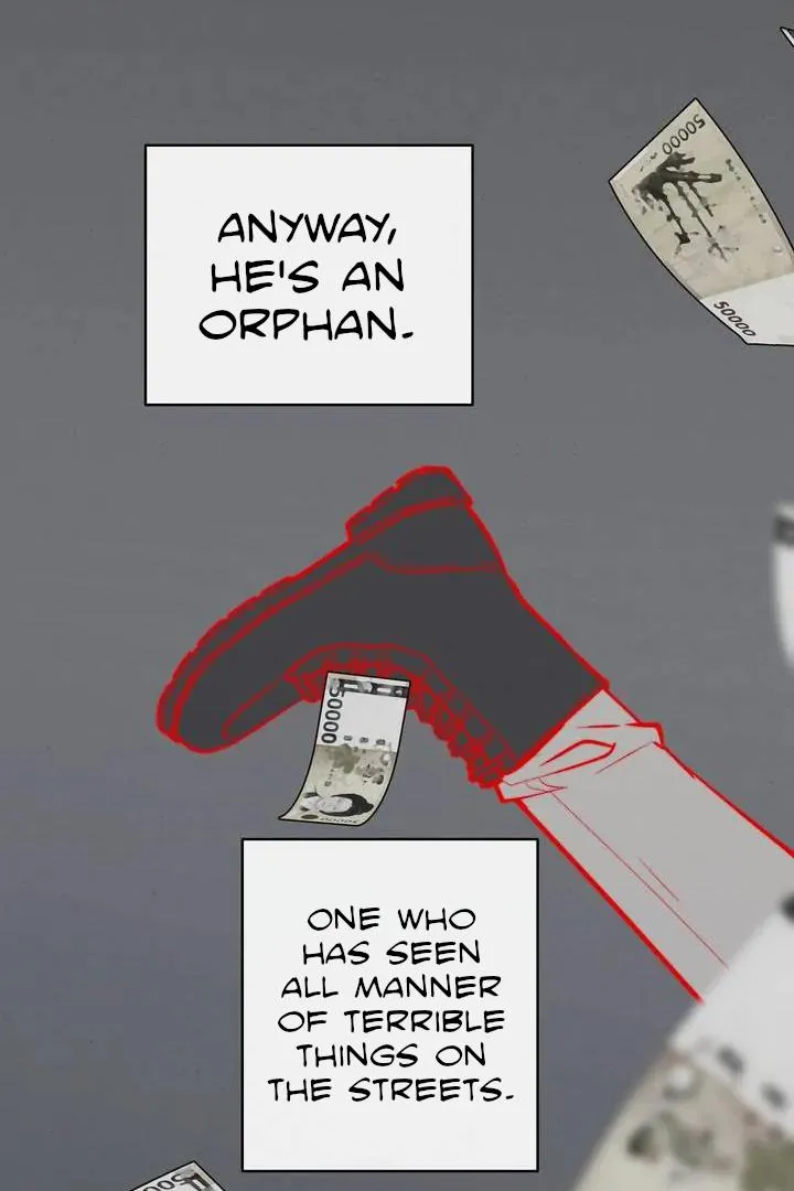 Frey! Chapter 1 page 19 - 