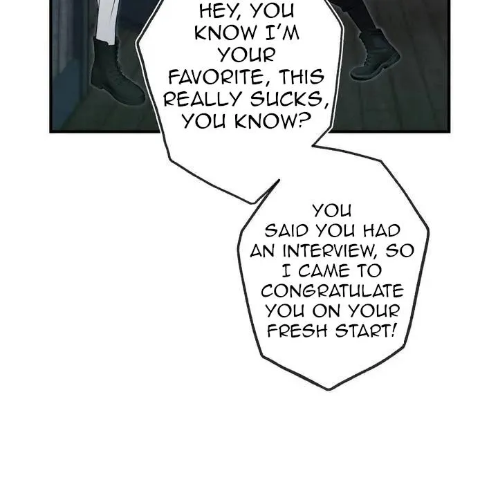 Frey! Chapter 1 page 31 - 
