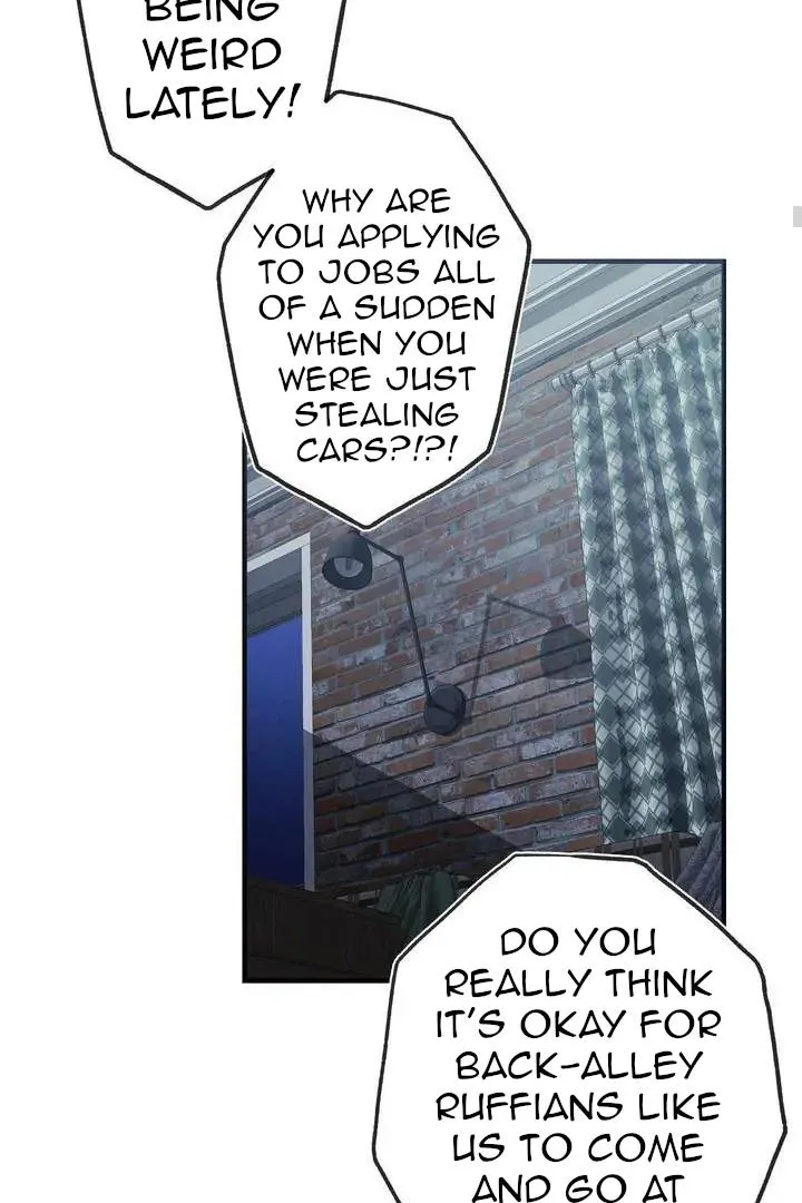 Frey! Chapter 1 page 35 - 
