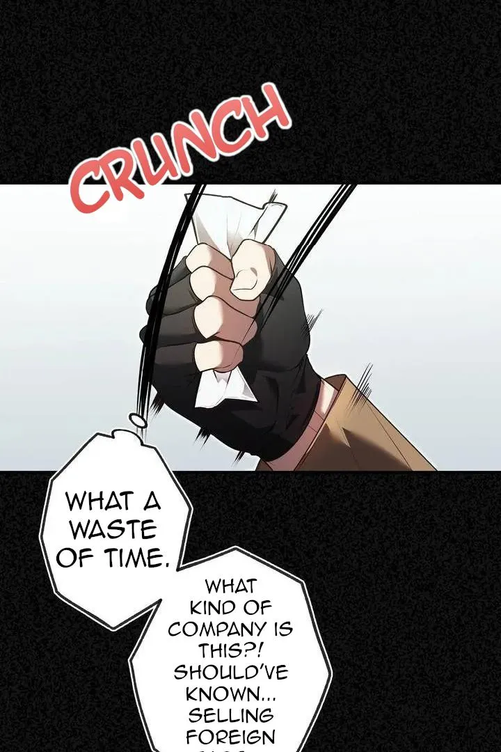 Frey! Chapter 1 page 50 - 