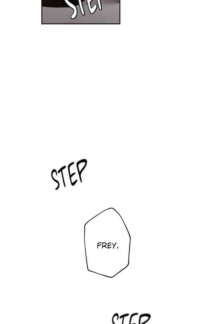 Frey! Chapter 10 page 21 - 