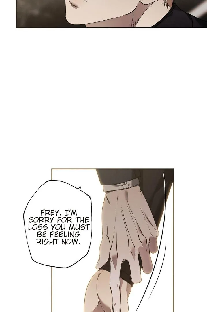 Frey! Chapter 10 page 39 - 
