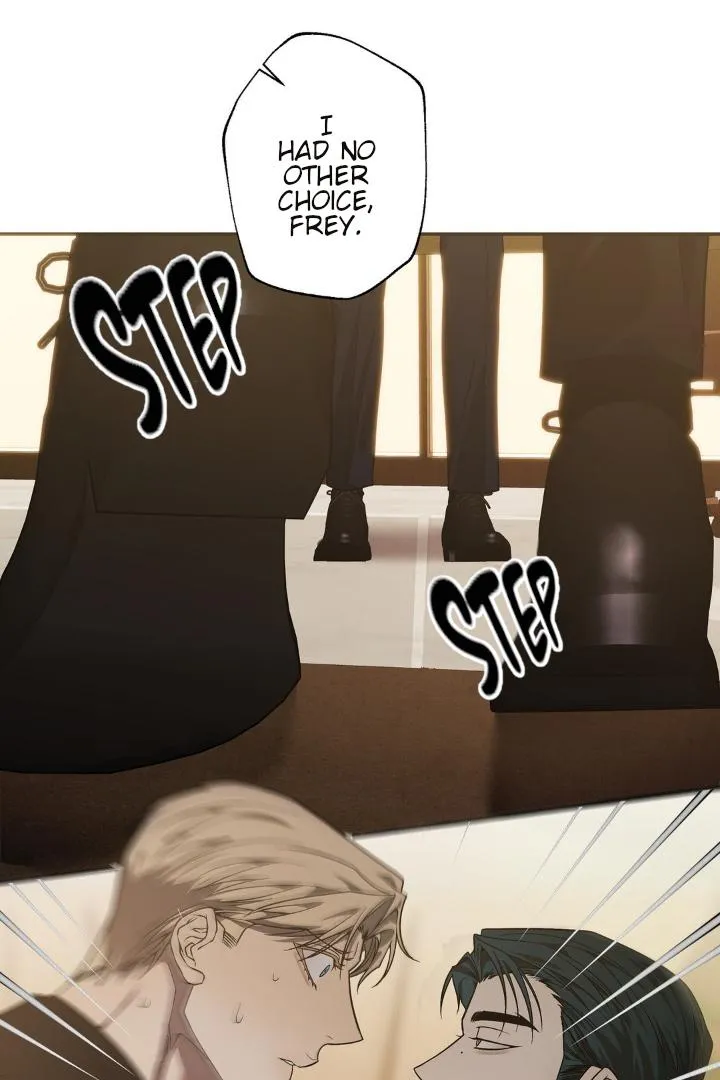 Frey! Chapter 10 page 6 - 