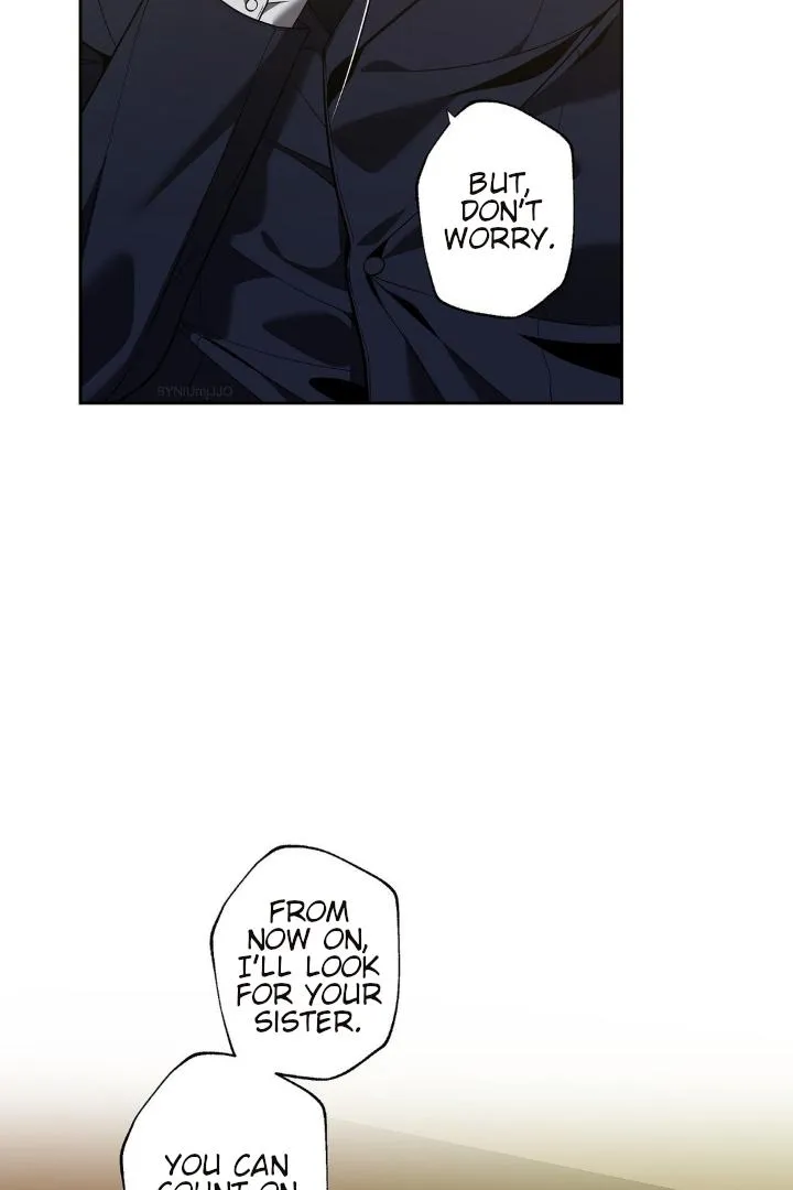Frey! Chapter 10 page 58 - 