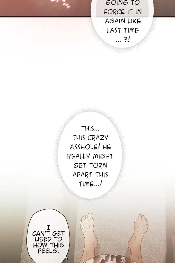 Frey! Chapter 11 page 14 - 