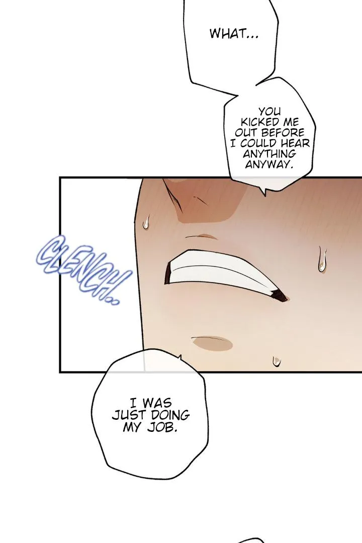 Frey! Chapter 11 page 22 - 
