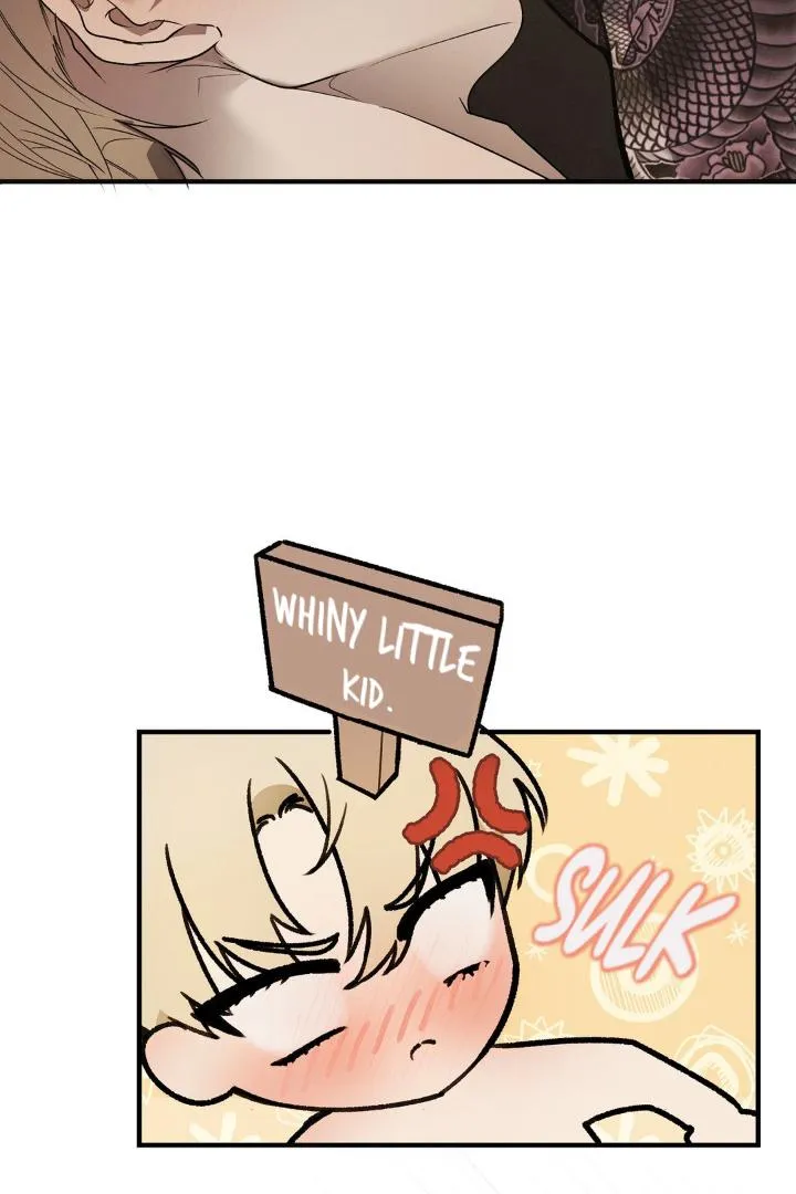 Frey! Chapter 11 page 28 - 