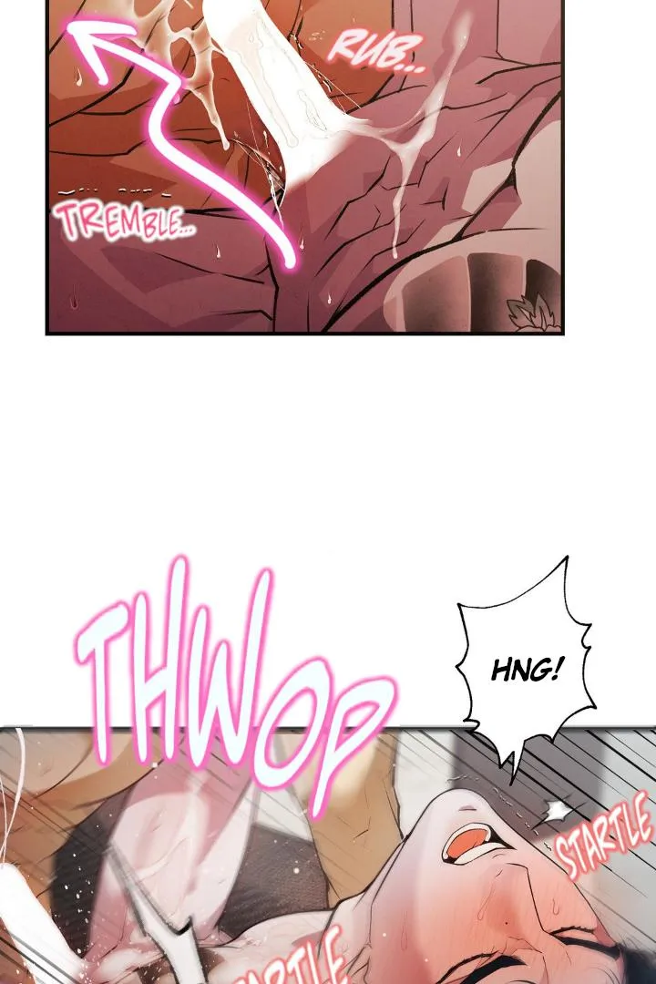 Frey! Chapter 11 page 31 - 