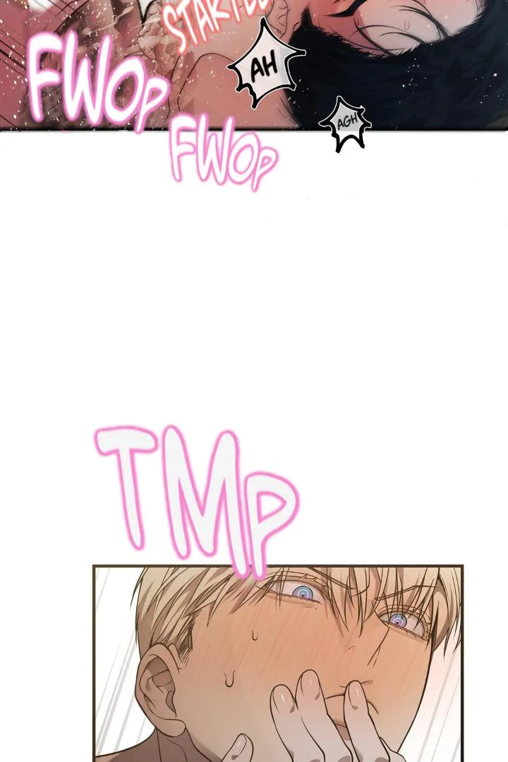 Frey! Chapter 11 page 32 - 