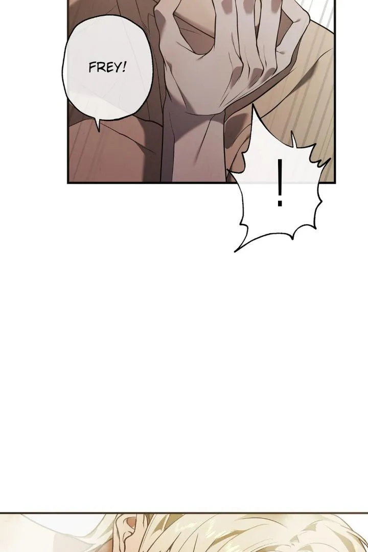 Frey! Chapter 11 page 33 - 