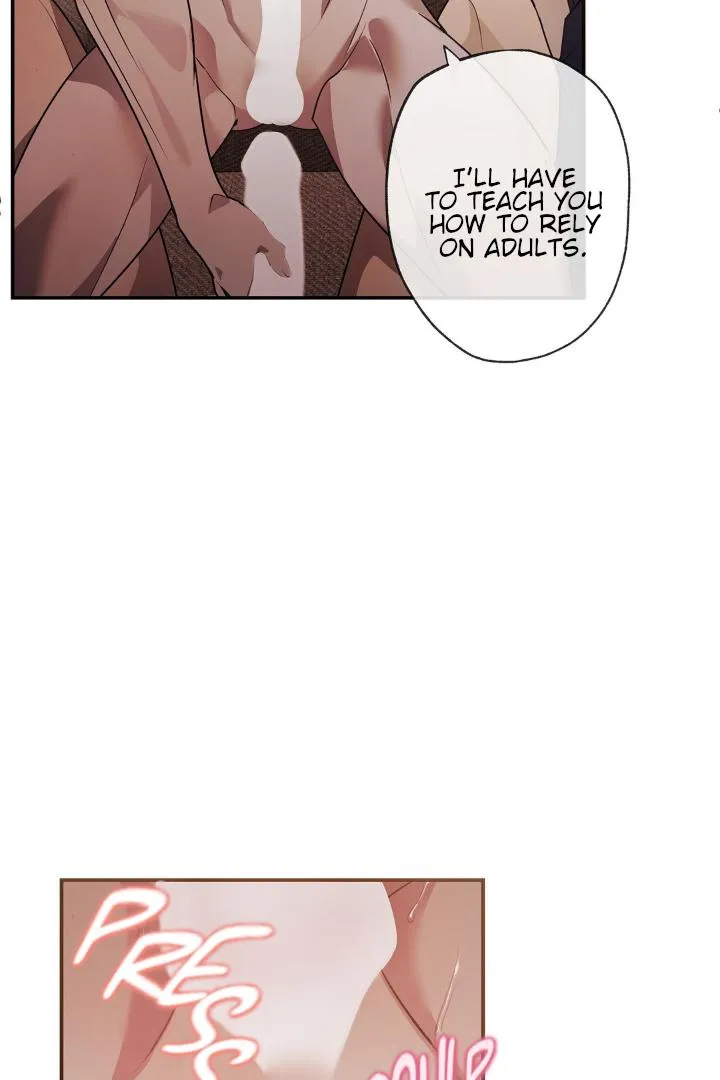 Frey! Chapter 11 page 8 - 