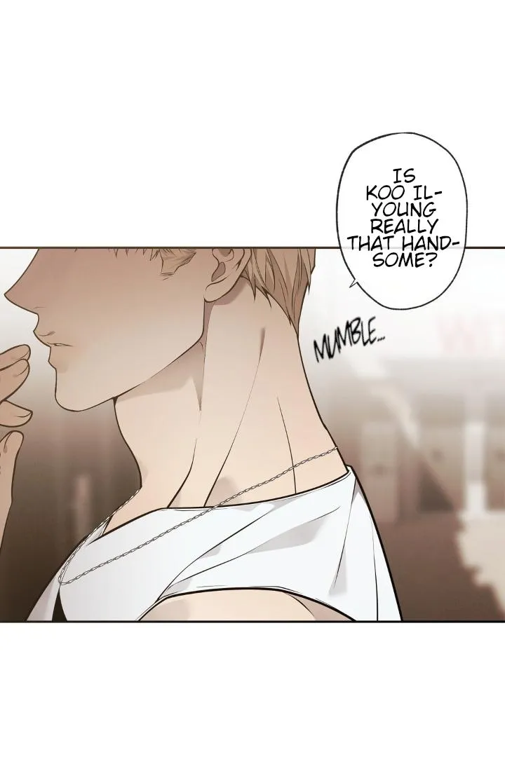 Frey! Chapter 12 page 22 - 