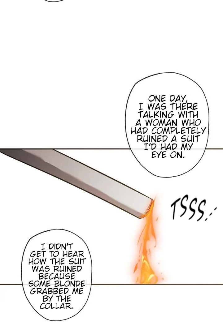 Frey! Chapter 12 page 4 - 