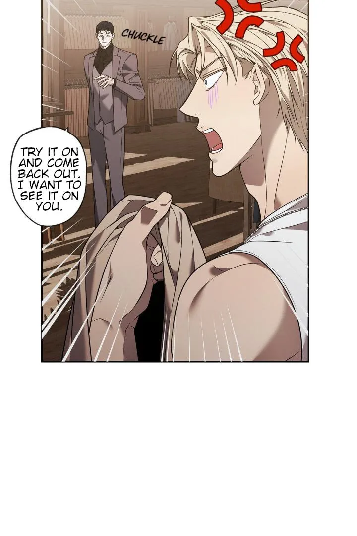 Frey! Chapter 12 page 39 - 