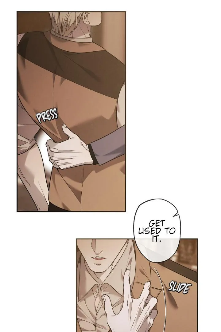 Frey! Chapter 12 page 50 - 