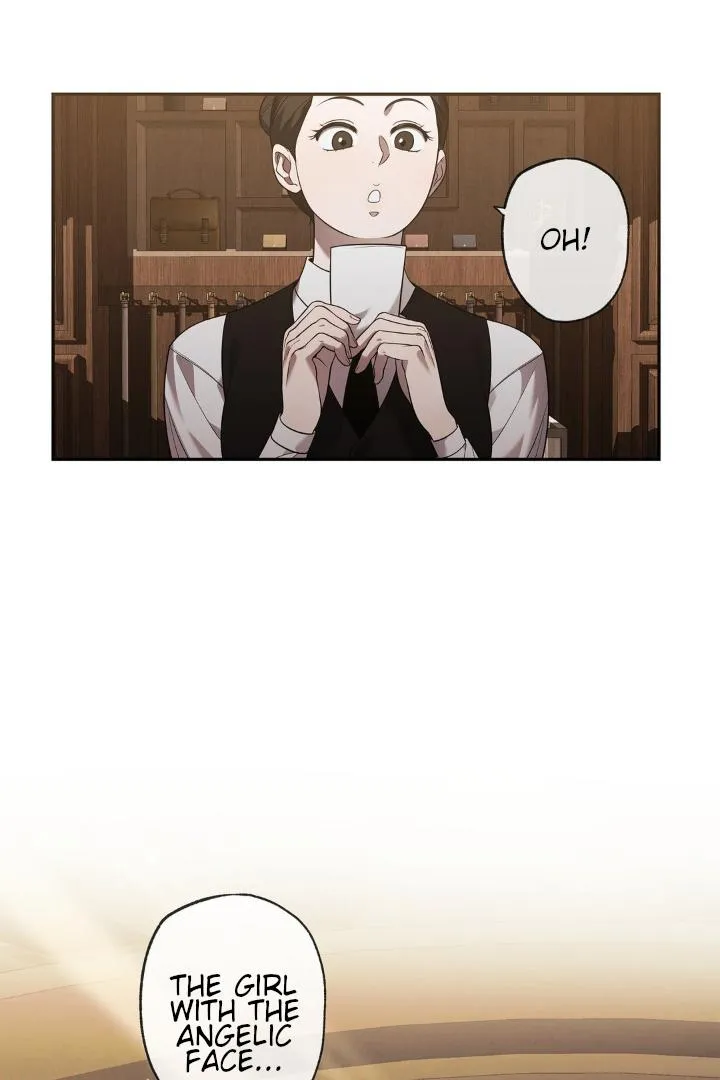 Frey! Chapter 12 page 60 - 