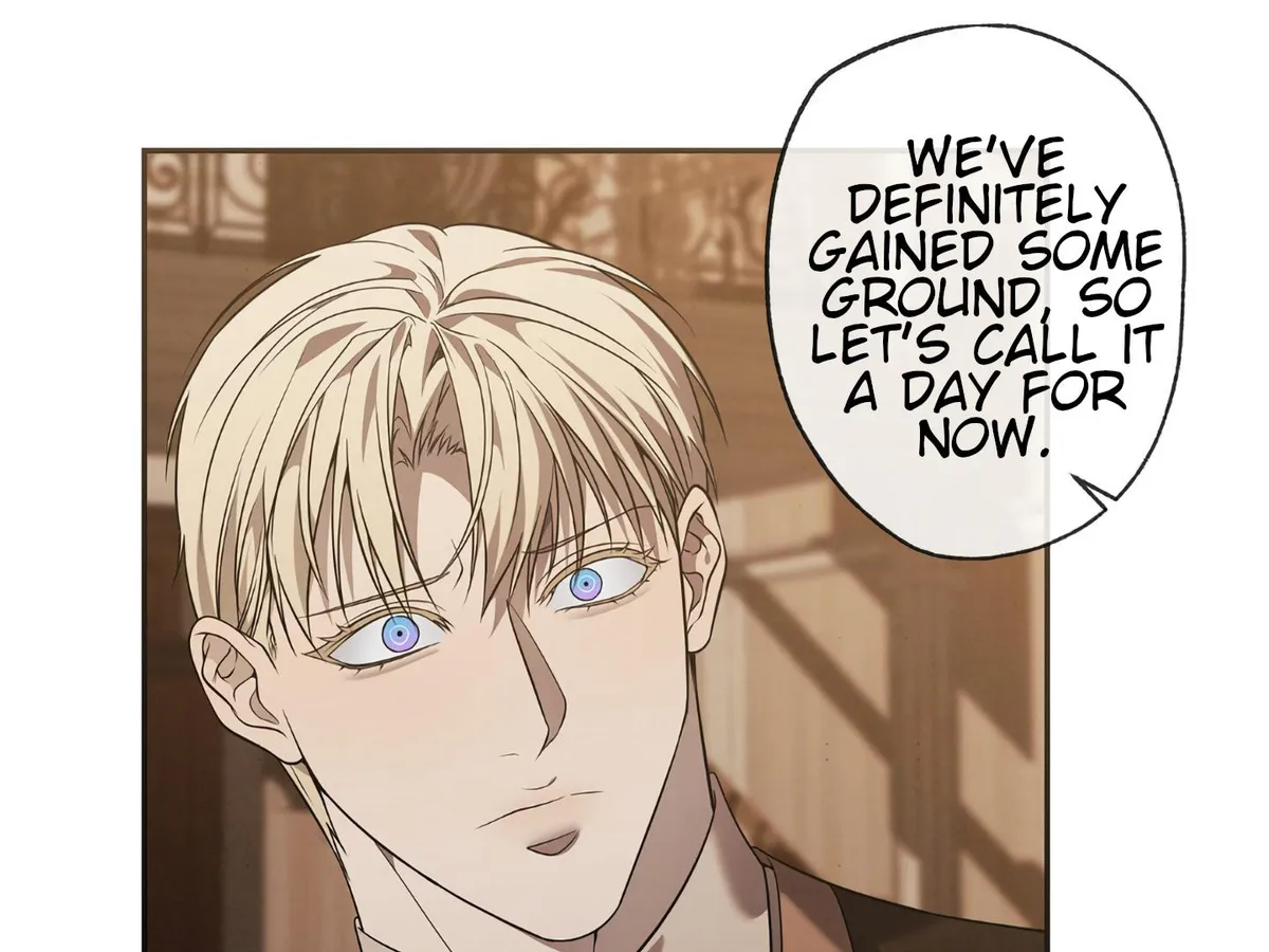 Frey! Chapter 13 page 18 - 