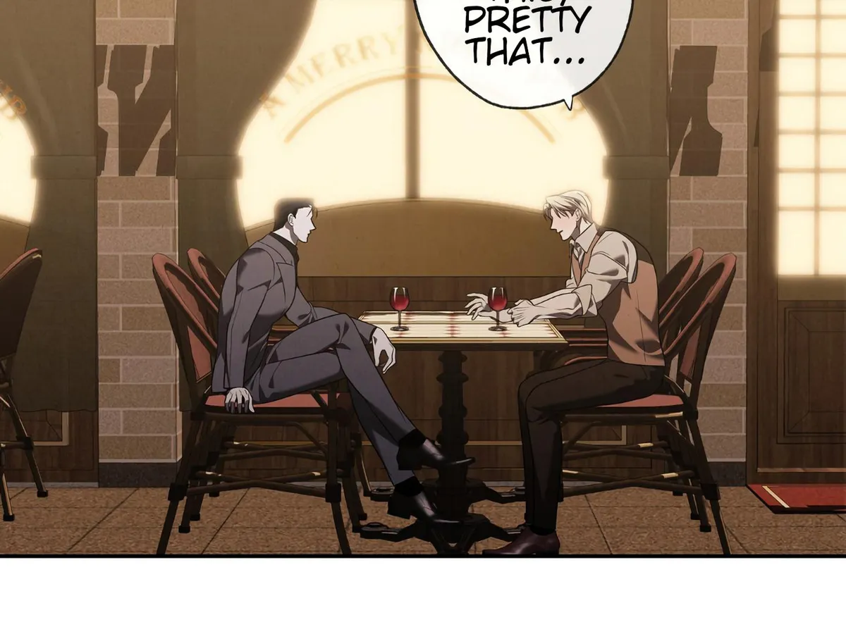 Frey! Chapter 13 page 38 - 