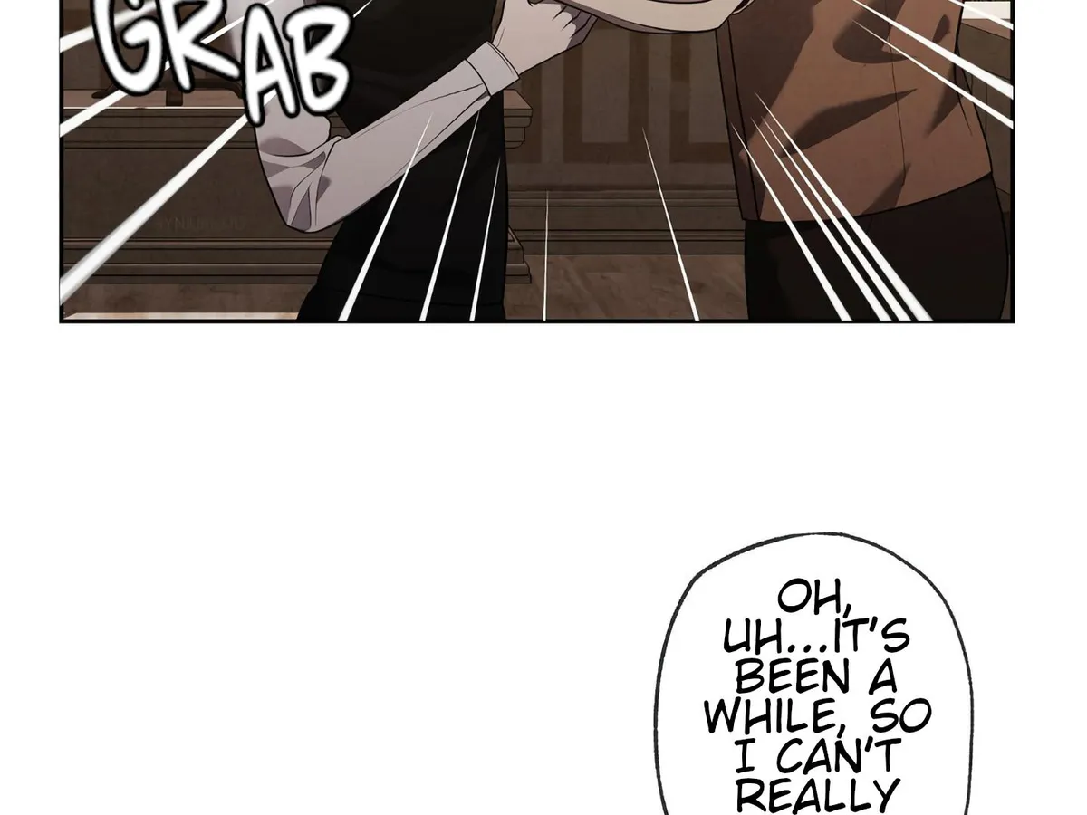 Frey! Chapter 13 page 6 - 