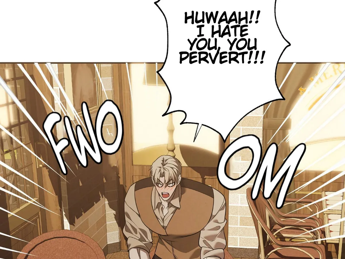 Frey! Chapter 13 page 54 - 