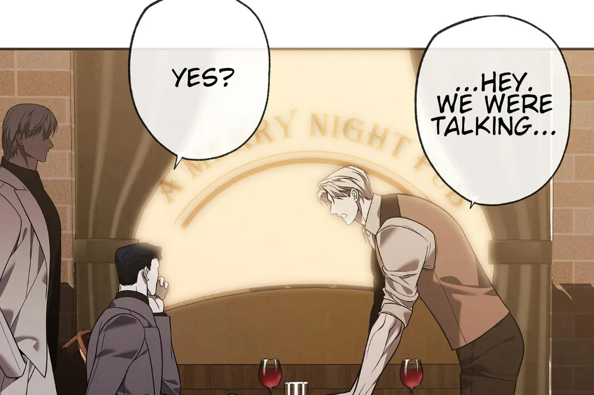 Frey! Chapter 13 page 72 - 