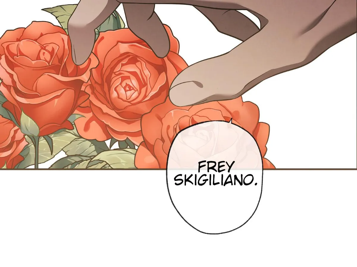 Frey! Chapter 13 page 85 - 