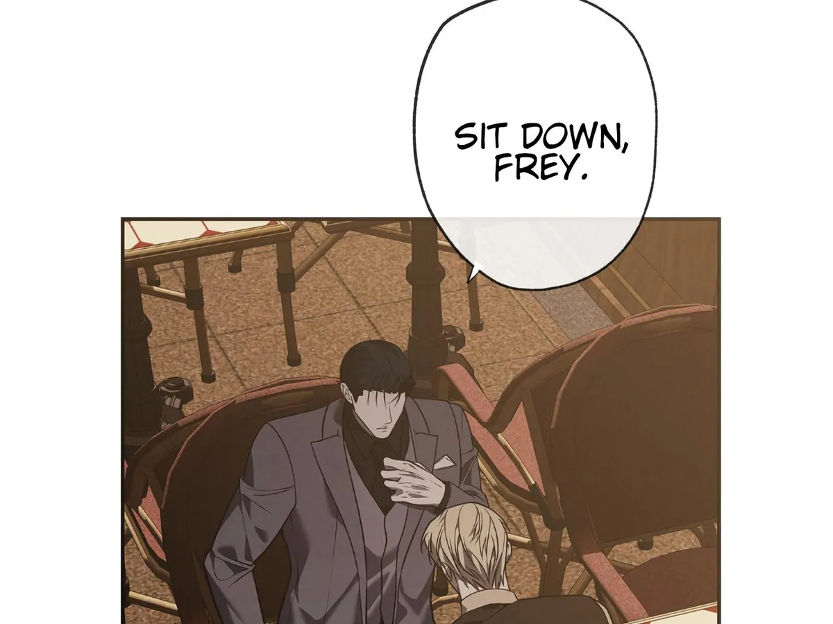 Frey! Chapter 13 page 92 - 