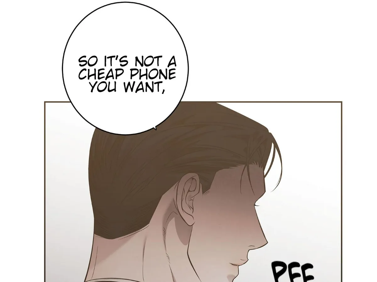 Frey! Chapter 14 page 128 - 